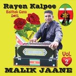 Malik Jaane, Vol. 2 - Vidhi Sharma Song Download